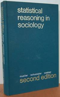Statistical Reasoning In Sociology Statistical Reasoning In Sociology