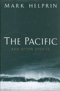 THE PACIFIC and Other Stories THE PACIFIC and Other Stories