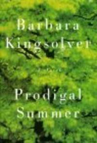 Prodigal Summer Prodigal Summer