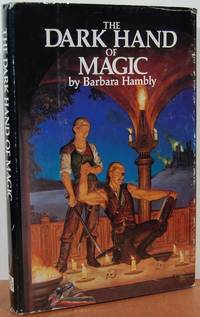 Dark Hand of Magic