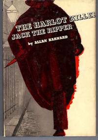 The Harlot Killer: Jack the Ripper