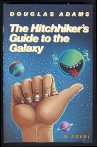 The Hitchhiker's Guide to the Galaxy