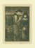LES GUEULES NOIRES by  &Eacute;mile:  Theophile-Alexandre]: Morel from William Reese Company - Literature ABAA-ILAB - Used Book - Paperback - Signed First Edition