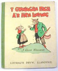 Y Gwninfen Fach a'r Hen Lwynog (The Little Rabbit and the Old Fox)