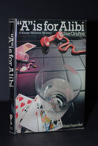 "A" is For Alibi