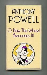 O, How the Wheel Becomes It!