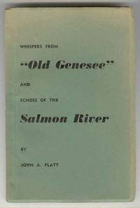 [Idaho Local History] Whispers from "Old Genesee" and Echoes of the  Salmon River