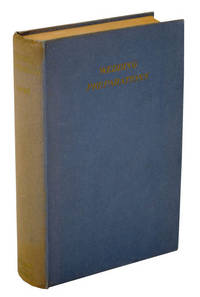 Wedding Preparations In The Country and Other Posthumous Prose Writings