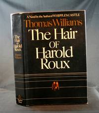 The Hair of Harold Roux The Hair of Harold Roux
