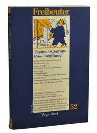 Freibeuter 52 (1992) ; Thema: Osteuropa - Eine Entgiftung
