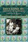 Days Gone by: Growing Up in Penang