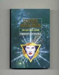 The Gap Into Vision: Forbidden Knowledge  - 1st UK Edition/1st Printing