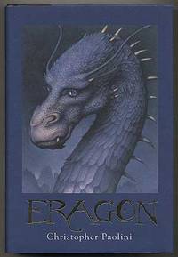 Eragon: Inheritance Book One