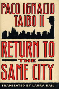 RETURN TO THE SAME CITY