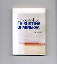 La Bustina Di Minerva  - 1st Edition/1st Printing