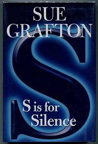 S is for Silence, a Marian Wood Book