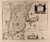 China Veteribus Sinarum Regio nunc Incolis Tame dicta by  Jan (1588-1664) JANSSON from Donald Heald Rare Books - Used Book