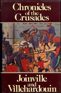 Chronicles of the Crusades