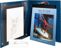The Paint in my Blood (Signed Lettered Edition)
