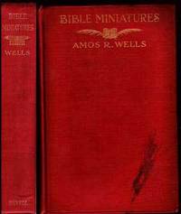 Bible Miniatures Bible Miniatures
