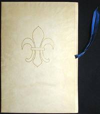 The Ballads of François Villon, a Vagabond Poet of France The Ballads of François Villon, a Vagabond Poet of France