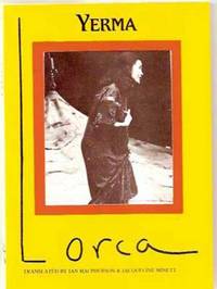 Yerma (Hispanic Classics) Yerma (Hispanic Classics)