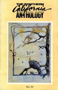 THE SOUTHERN CALIFORNIA ANTHOLOGY, VOL IV (Volune 4.) THE SOUTHERN CALIFORNIA ANTHOLOGY, VOL IV (Volune 4.)