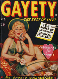 Gayety: The Zest of Life! (Vintage Paperback)