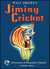 WALT DISNEY'S JIMINY CRICKET by COLLODI from Aleph-Bet Books, Inc. - Used Book