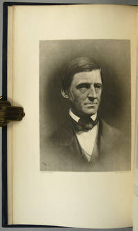 MEMOIR OF RALPH WALDO EMERSON