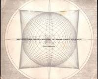 Architectural Theory and Practice From Alberti to Ledoux