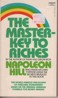 The Master-Key to Riches