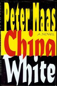 China White China White