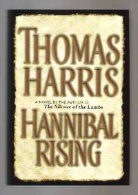 Hannibal Rising  - 1st Edition/1st Printing
