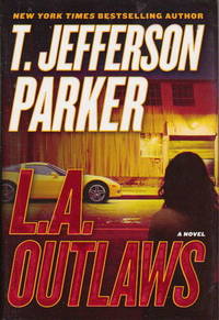 L.A. OUTLAWS L.A. OUTLAWS