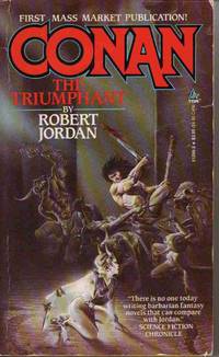 CONAN THE TRIUMPHANT