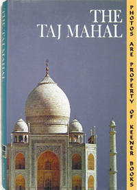The Taj Mahal: Wonders Of Man Series Series