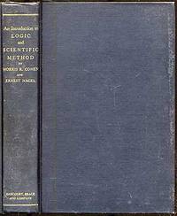 An Introduction to Logic and Scientific Method