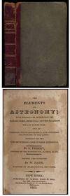 The Elements of Astronomy: With Methods for Determining the Longitudes, Aspects, &c. of the Planets... Designed for the Use of Schools and Junior Students