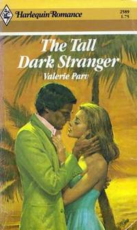 Tall Dark Stranger (Harlequin Romance #2589)