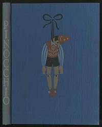 Pinocchio: The Adventures of a Marionette
