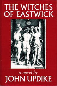 THE WITCHES OF EASTWICK THE WITCHES OF EASTWICK