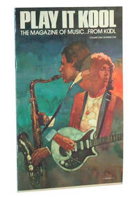 Play It Kool, Volume One (I), Number One (1), 1983 Play It Kool, Volume One (I), Number One (1), 1983