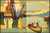 I GRANDI NAVIGATORI ITALIANI by GIUSEPPE FANCIULLI from Aleph-Bet Books, Inc. - Used Book - Hardcover
