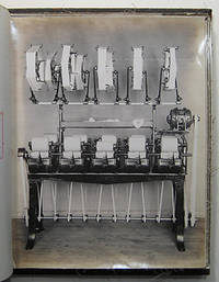 UNIVERSAL WINDING CO