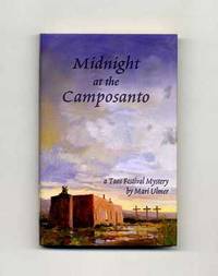Midnight at the Camposanto  - 1st Edition/1st Printing