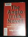 Anglo-Irish Novel, The:  Volume One - The Nineteenth Century