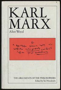 KARL MARX