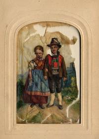 PAINTING ON COBWEB * GEMALDE AUF SPINNENGEWEBE * PEINTURE SUR TOILE