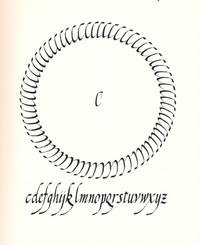 ALPHABET: The First Book 1977